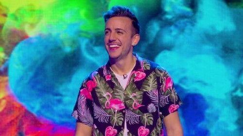 Sing On! Spain Season 1 Episode 5 - Movies