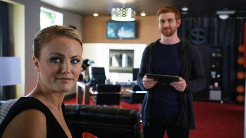 Sin City Saints Season 1 Episode 4 - Mrs. Wu's Tang