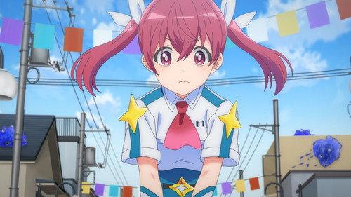 Magilumiere Magical Girls Inc. Season 1 Episode 3 - Our Aesthetic