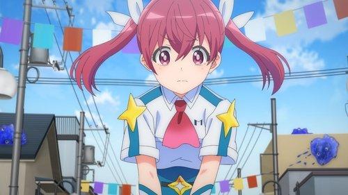 Magilumiere Magical Girls Inc. Season 1 Episode 3 - Our Aesthetic