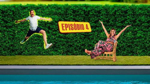 Salve-se Quem Puder Season 3 Episode 4 - Episode 4