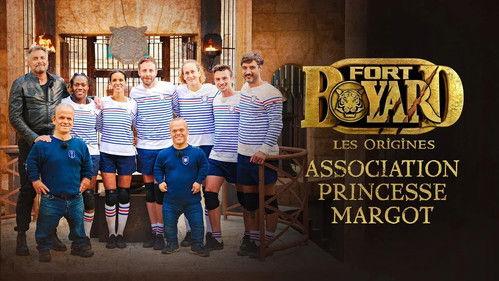 Fort Boyard Season 36 Episode 1 - Episode 1