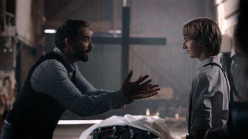 Flikken Rotterdam Season 4 Episode 10 - Episode 10