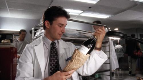 ER Season 1 Episode 7 - Another Perfect Day