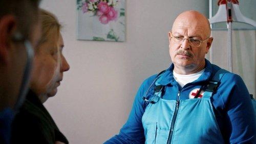 Dr. Driver Season 4 Episode 10 - Episode 10