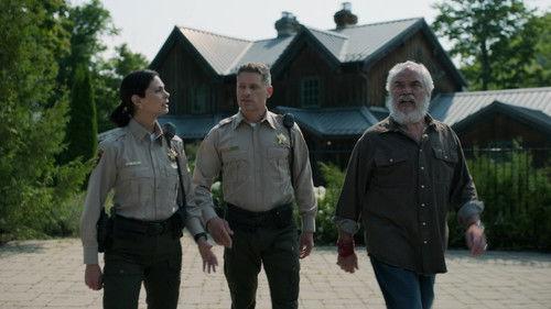 Sheriff Country Season 1 Episode 6 - Exit Interview