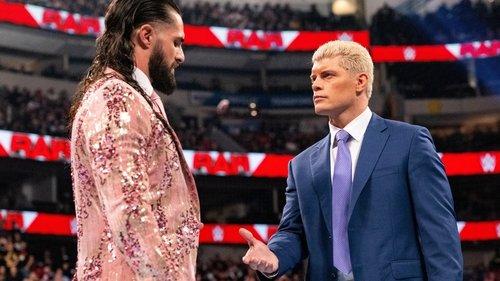 Raw Season 30 Episode 14 - April 4, 2022