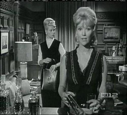 Perry Mason Season 8 Episode 16 - The Case of the Thermal Thief