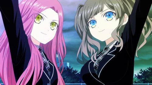 W'z Season 1 Episode 5 - Turn Time gear