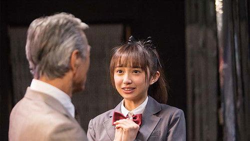 Back Street Girls: Gokudols Season 1 Episode 5 - Episode 5