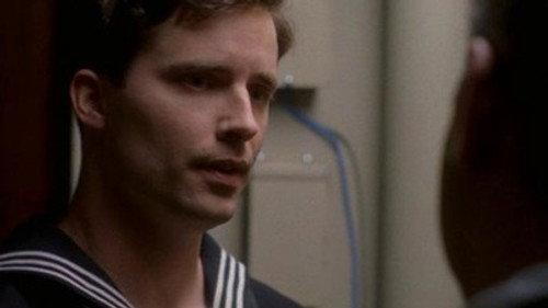 JAG Season 4 Episode 20 - Second Sight