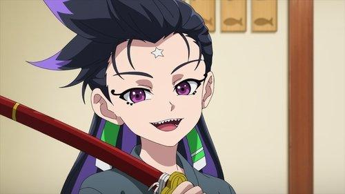 Beyblade X Season 1 Episode 56 - White Conspiracy