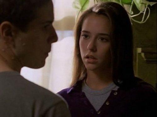 Party of Five Season 3 Episode 8 - Not So Fast