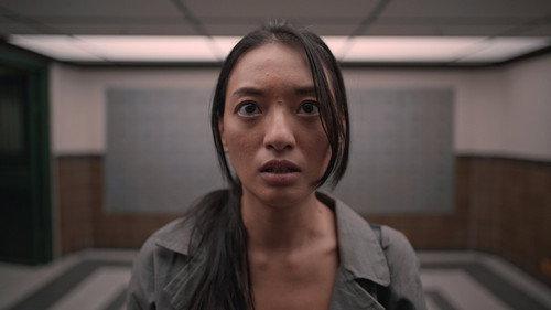 undefined Season 1 Episode 7 - P.O. BOX
