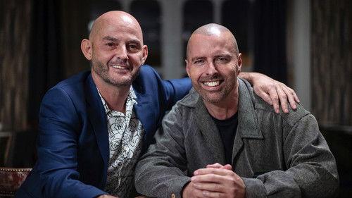 Long Lost Family Season 13 Episode 1 - Paul Connolly, Shaun Lawrence