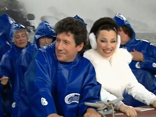 The Nanny Season 5 Episode 10 - From Flushing with Love