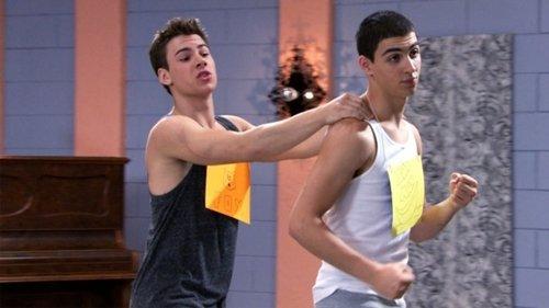 Background image for Lost