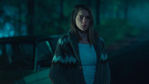 The Envoys Season 1 Episode 4 - Don't Scream