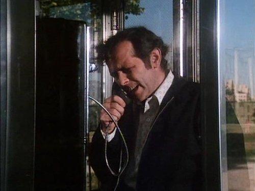 Kojak Season 4 Episode 7 - A Hair-Trigger Away