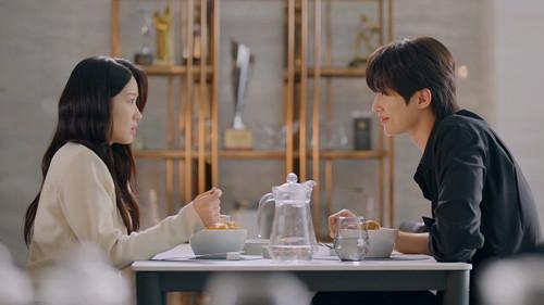 Lovely Runner Season 1 Episode 15 - Memories Don't Disappear