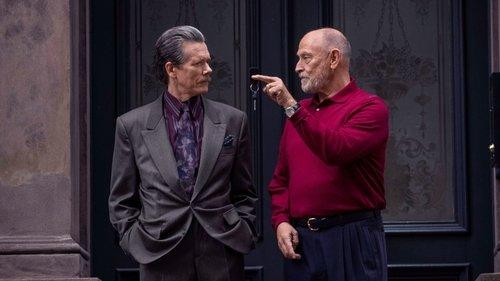 City on a Hill Season 3 Episode 2 - A Program of Complete Disorder