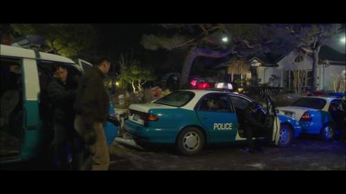 Mouse: The Predator Season 1 Episode 4 - Episode 4