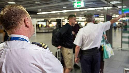 Stop, Search, Seize Season 1 Episode 18 - Episode 18