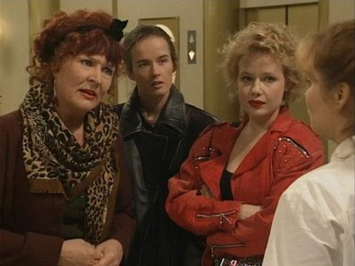 Rederiet Season 4 Episode 1 - Spårlöst försvunnen