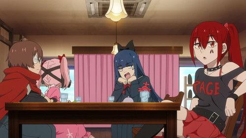 Magical Destroyers Season 1 Episode 3 - PESSIMISTIC OVERDRIVE