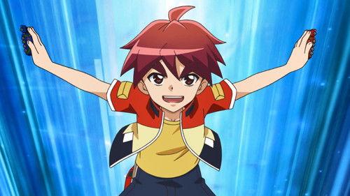 盟卡车神之魔幻对决 Season 1 Episode 3 - Episode 3