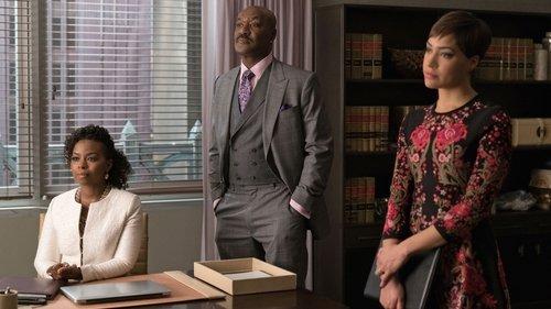The Good Fight Season 1 Episode 6 - Social Media and Its Discontents