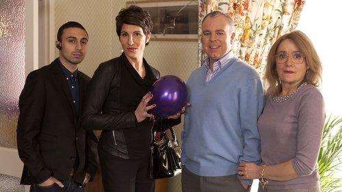 undefined Season 1 Episode 4 - Last Gasp