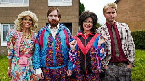 Bridget & Eamon Season 2 Episode 1 - New Best Friends