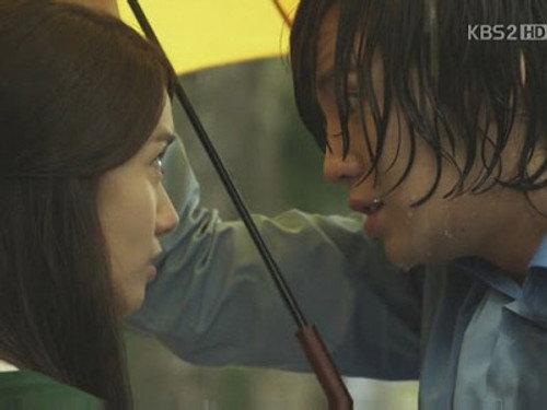 Love Rain Season 1 Episode 1 - Episode 1