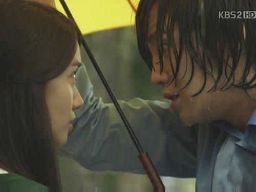 Love Rain Season 1 Episode 1 - Episode 1