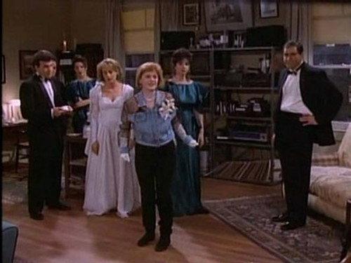 Mad About You Season 1 Episode 22 - Happy Anniversary