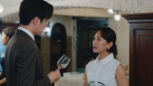 The Girl Who Sees Smells Season 1 Episode 17 - Episode 17