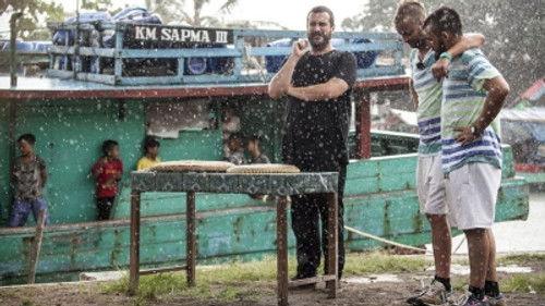 Pechino Express Season 3 Episode 7 - Episode 7