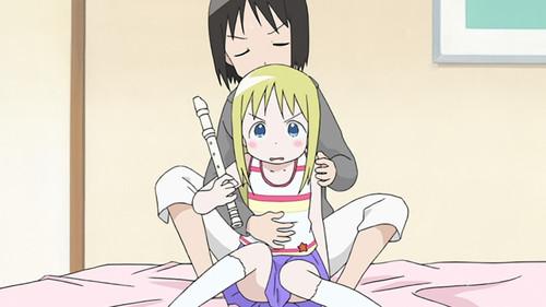 Strawberry Marshmallow Season 1 Episode 5 - Sleepover