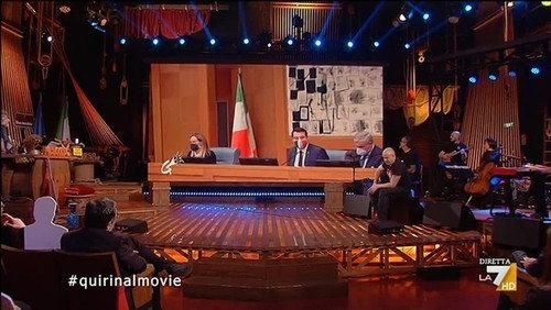 Propaganda Live Season 5 Episode 18 - Episode 18