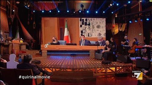 Propaganda Live Season 5 Episode 18 - Episode 18