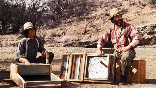 Little House on the Prairie Season 3 Episode 21 - Gold Country