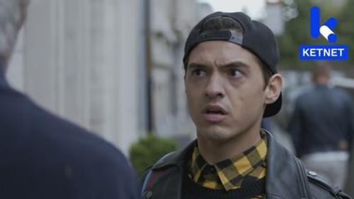 Ghost Rockers Season 4 Episode 19 - Episode 19