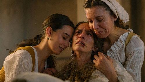 Beguinas Season 1 Episode 2 - Episode 2