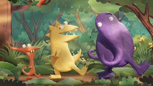 Kiri and Lou Season 1 Episode 9 - Ready Set Go