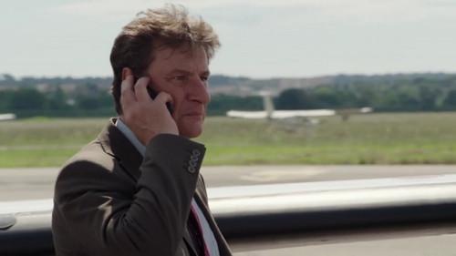 Mobile squad Season 1 Episode 9 - Terroristi a Roma