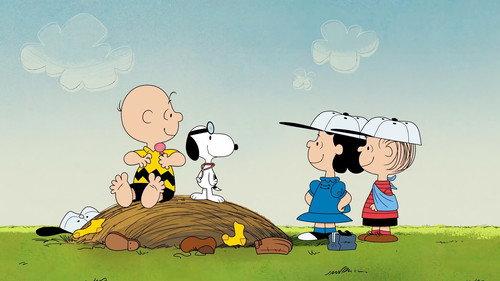 Take Care with Peanuts Season 1 Episode 5 - Feel Better