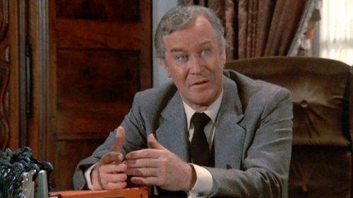 Knight Rider Season 1 Episode 8 - Trust Doesn't Rust