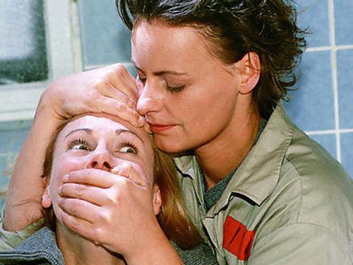 Hinter Gittern - Der Frauenknast Season 5 Episode 17 - Episode 17