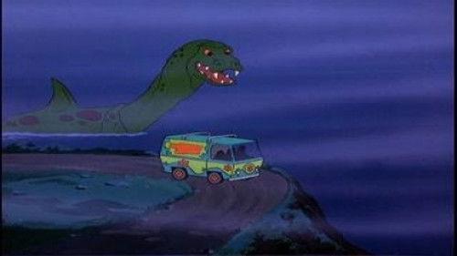 Scooby-Doo, Where Are You! Season 3 Episode 6 - A Highland Fling With a Monstrous Thing